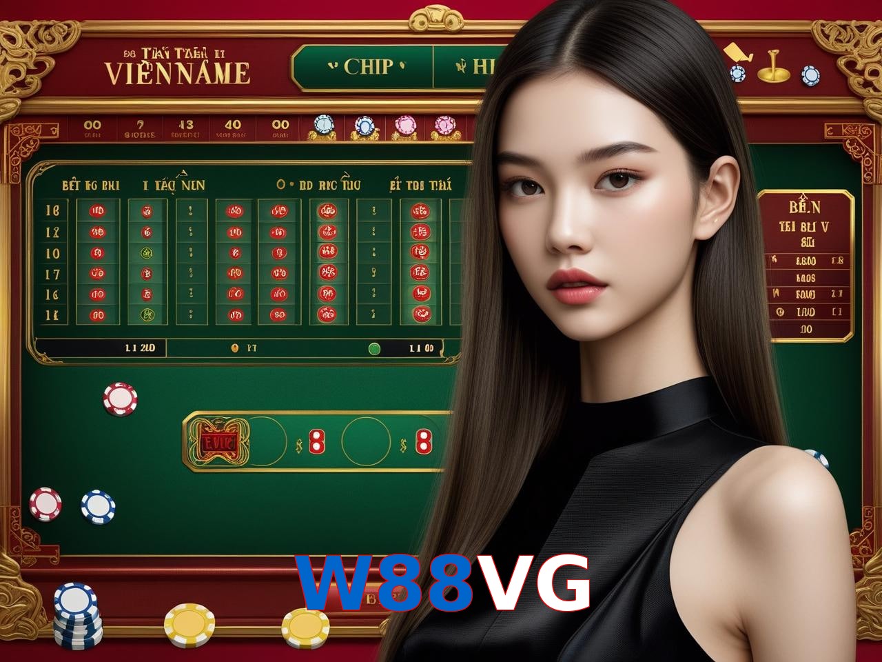 W88VG