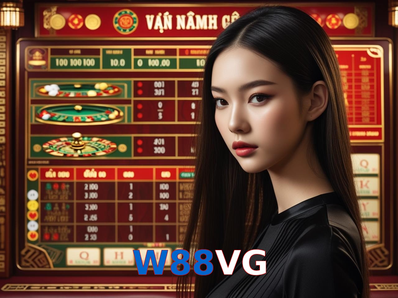 W88VG