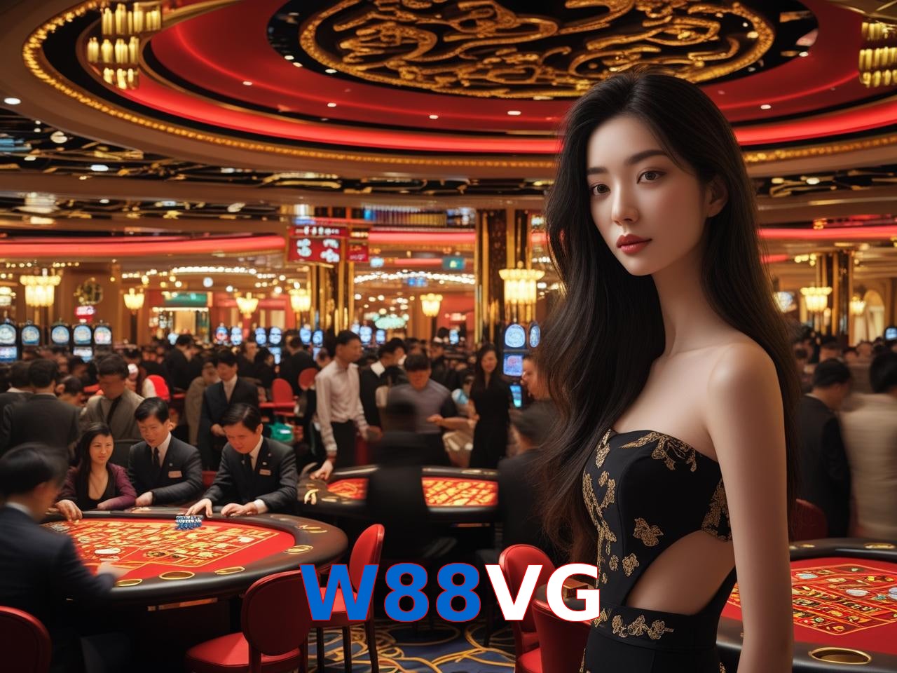 W88VG