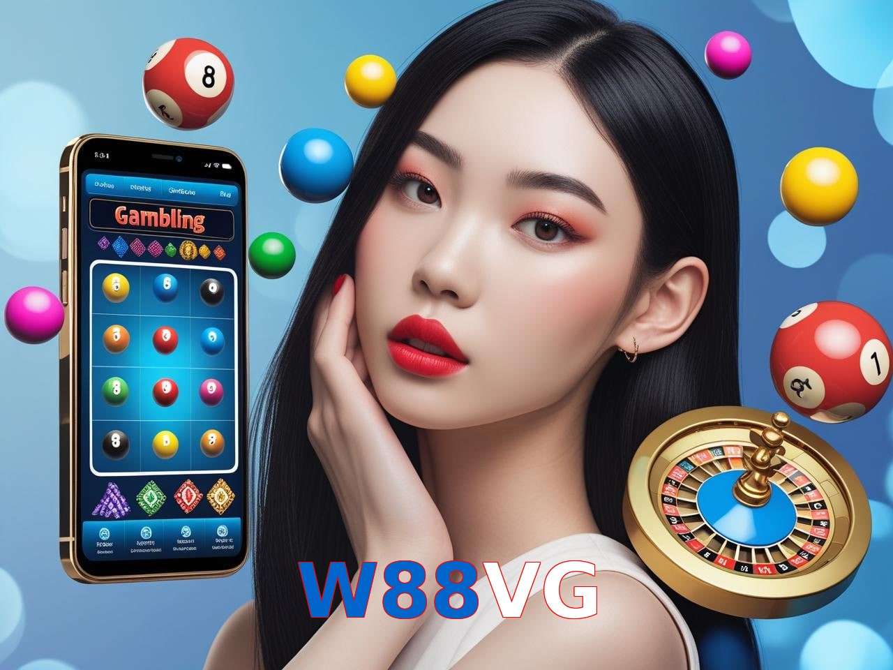 W88VG