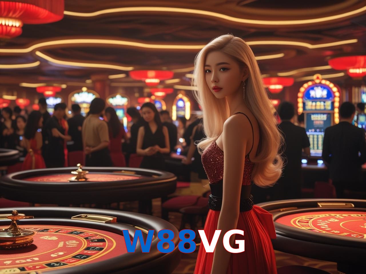 W88VG