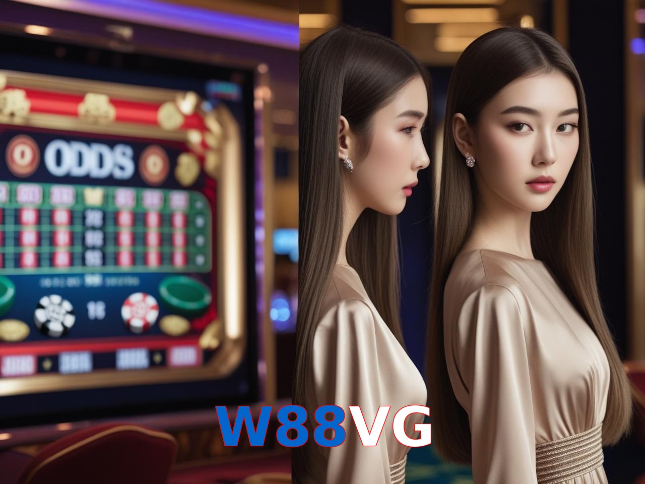 W88VG