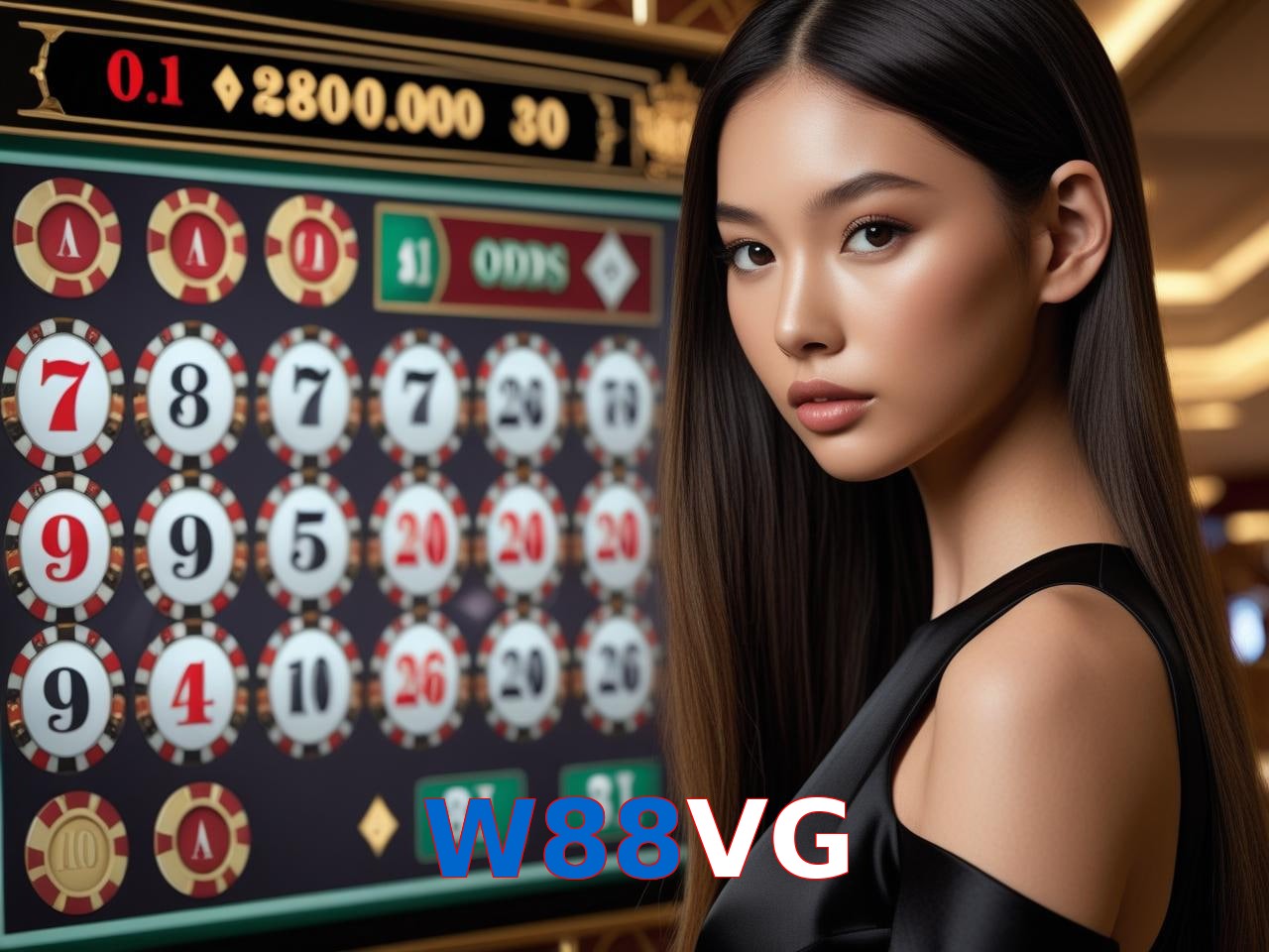 W88VG