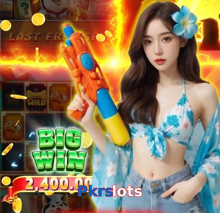 Pkrslots game app for Pakistan players